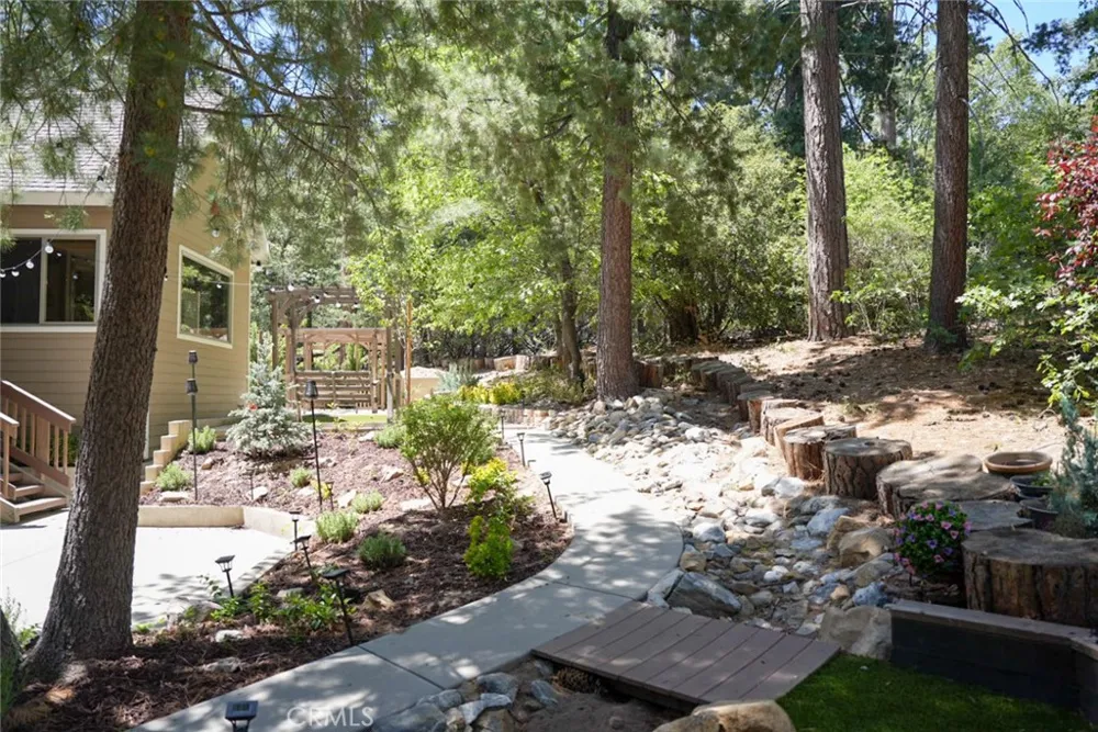 5865 Mountain Home Creek Road Angelus Oaks, CA 92305
