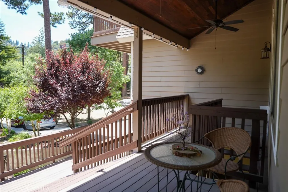 5865 Mountain Home Creek Road Angelus Oaks, CA 92305