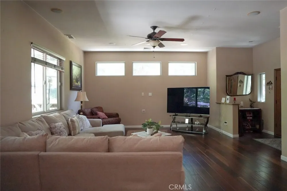 5865 Mountain Home Creek Road Angelus Oaks, CA 92305