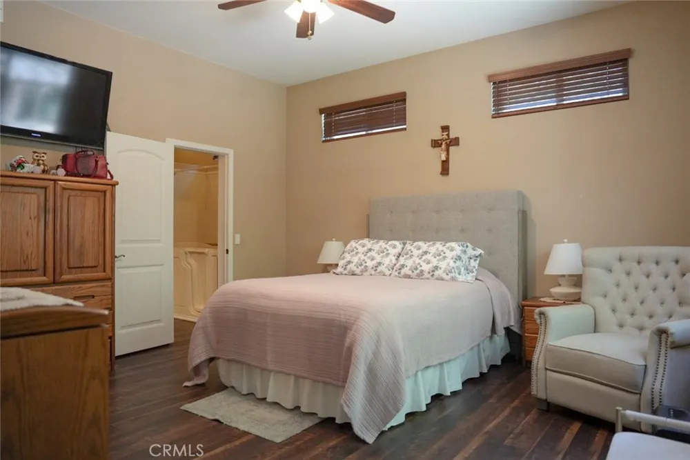 5865 Mountain Home Creek Road Angelus Oaks, CA 92305