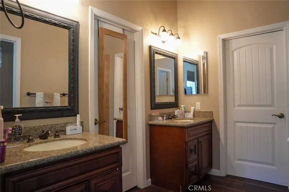 5865 Mountain Home Creek Road Angelus Oaks, CA 92305