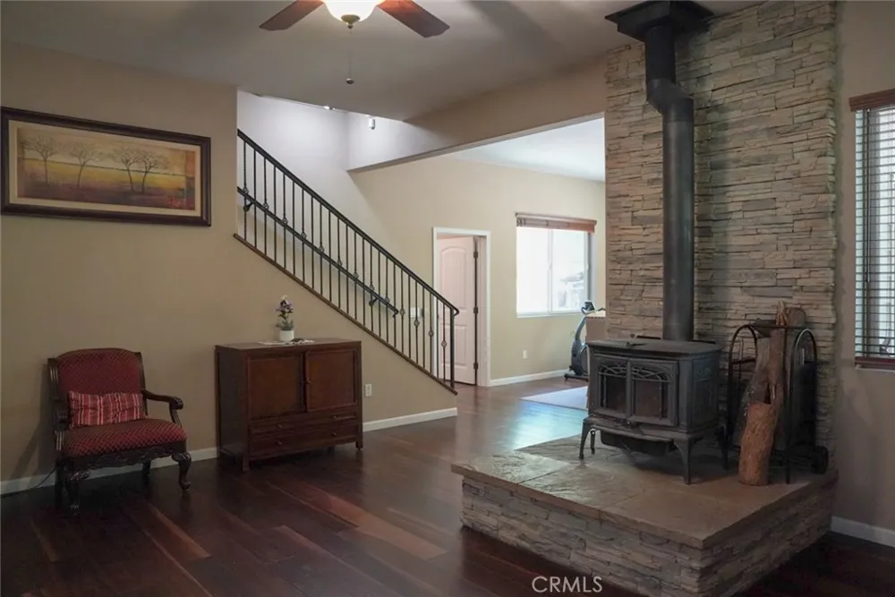 5865 Mountain Home Creek Road Angelus Oaks, CA 92305