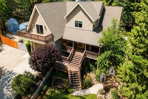 5865 Mountain Home Creek Road