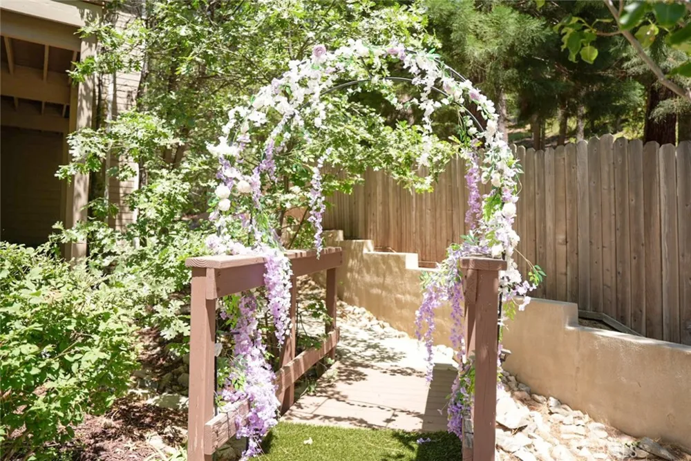 5865 Mountain Home Creek Road Angelus Oaks, CA 92305