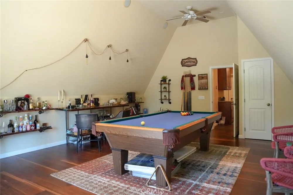 5865 Mountain Home Creek Road Angelus Oaks, CA 92305