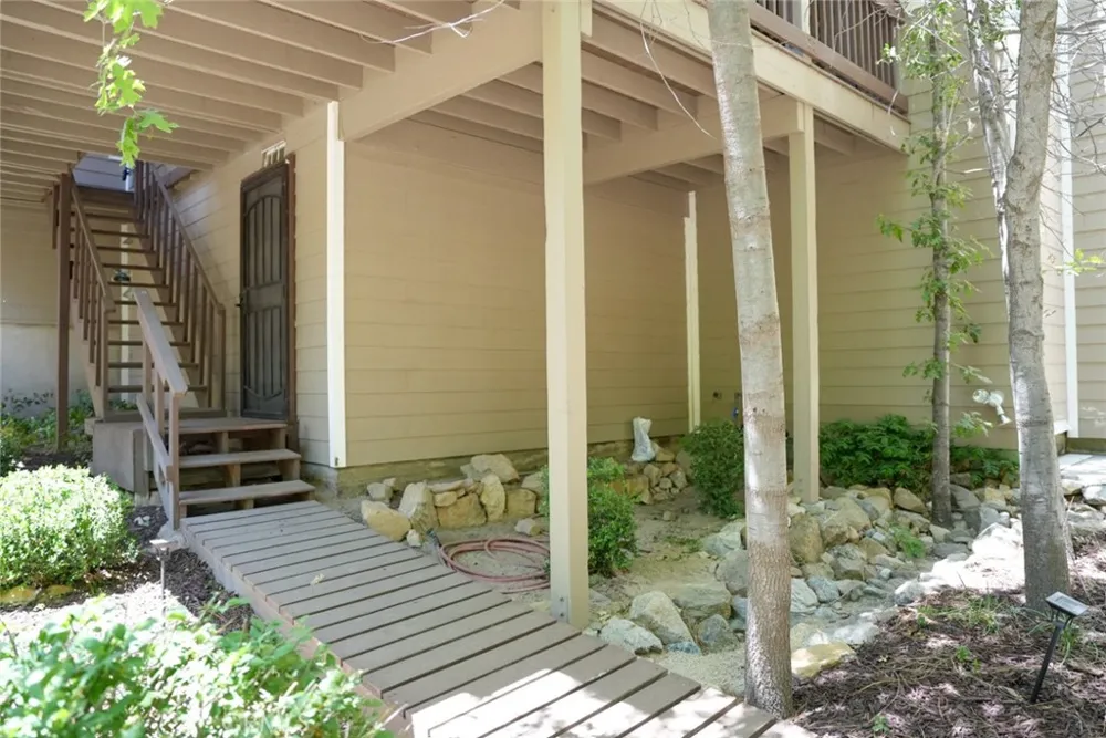5865 Mountain Home Creek Road Angelus Oaks, CA 92305