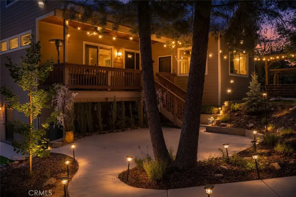 5865 Mountain Home Creek Road Angelus Oaks, CA 92305