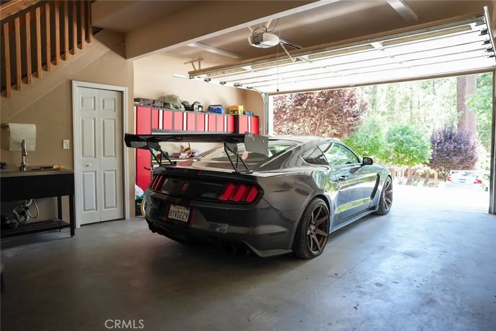 5865 Mountain Home Creek Road Angelus Oaks, CA 92305