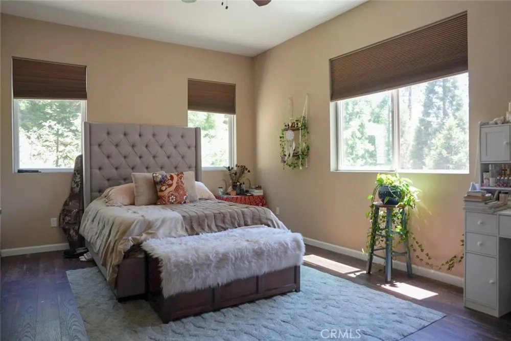 5865 Mountain Home Creek Road Angelus Oaks, CA 92305