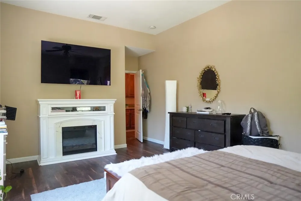 5865 Mountain Home Creek Road Angelus Oaks, CA 92305
