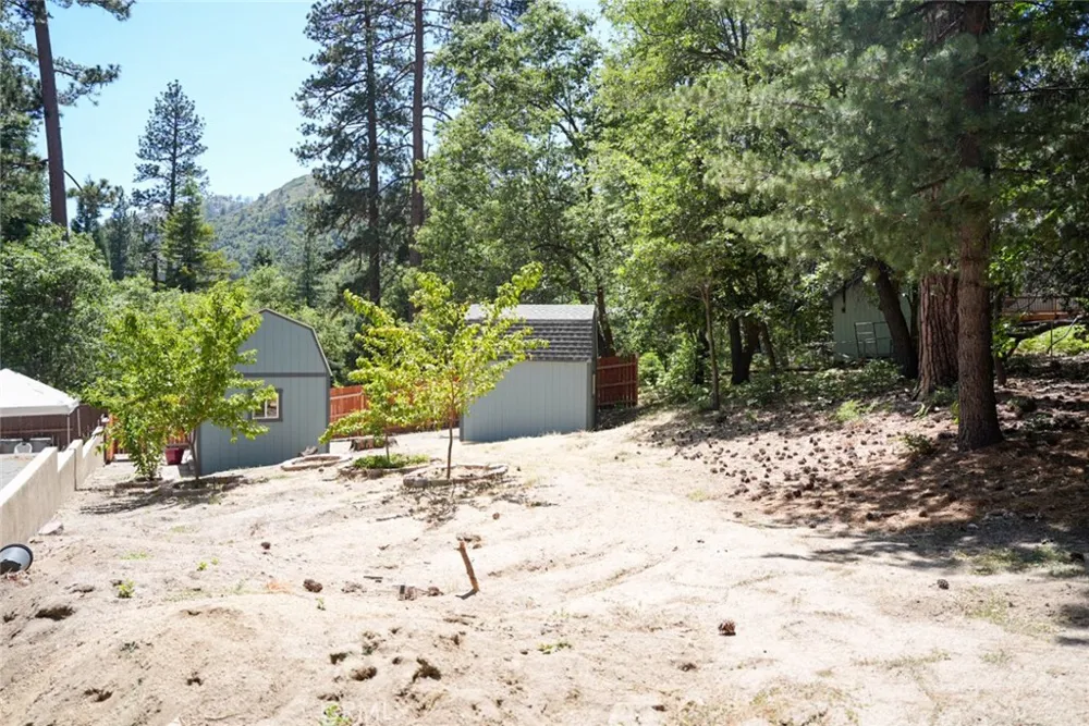 5865 Mountain Home Creek Road Angelus Oaks, CA 92305