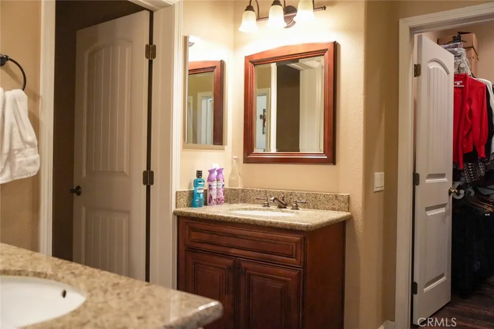 5865 Mountain Home Creek Road Angelus Oaks, CA 92305