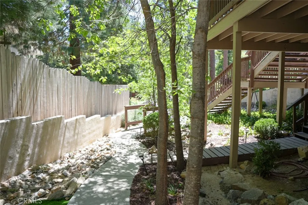5865 Mountain Home Creek Road Angelus Oaks, CA 92305