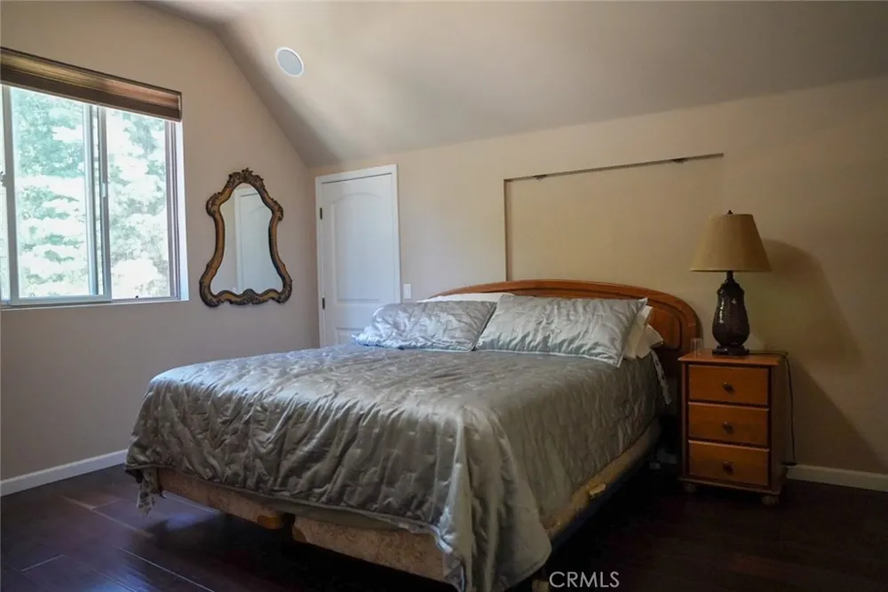 5865 Mountain Home Creek Road Angelus Oaks, CA 92305