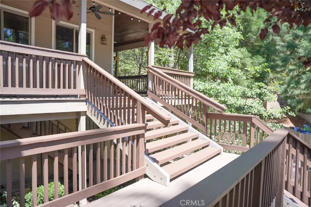 5865 Mountain Home Creek Road Angelus Oaks, CA 92305