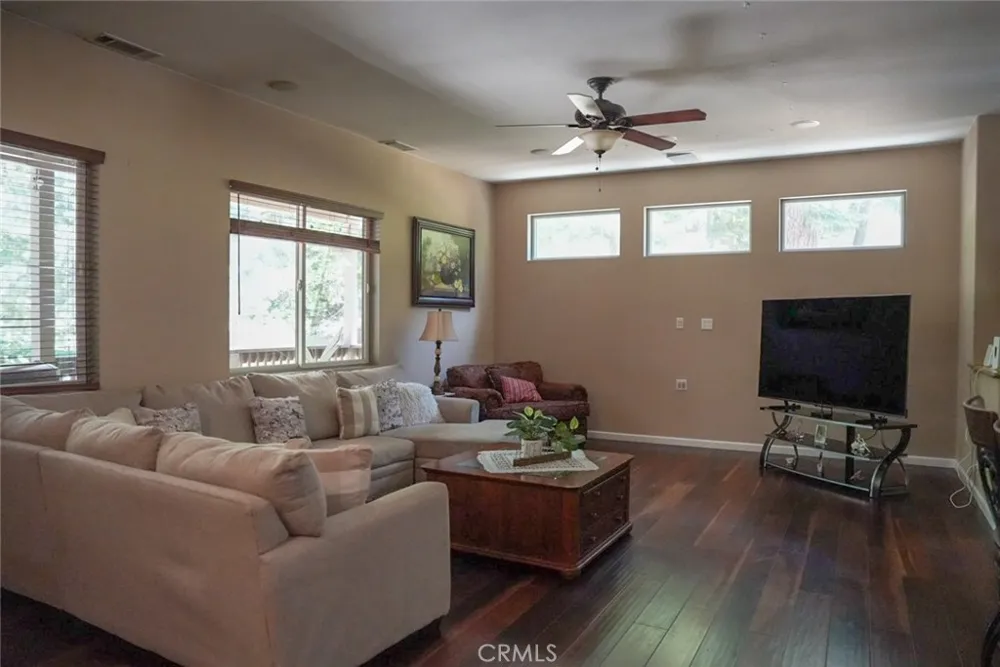 5865 Mountain Home Creek Road Angelus Oaks, CA 92305