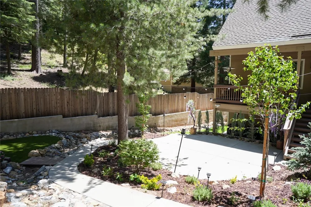 5865 Mountain Home Creek Road Angelus Oaks, CA 92305