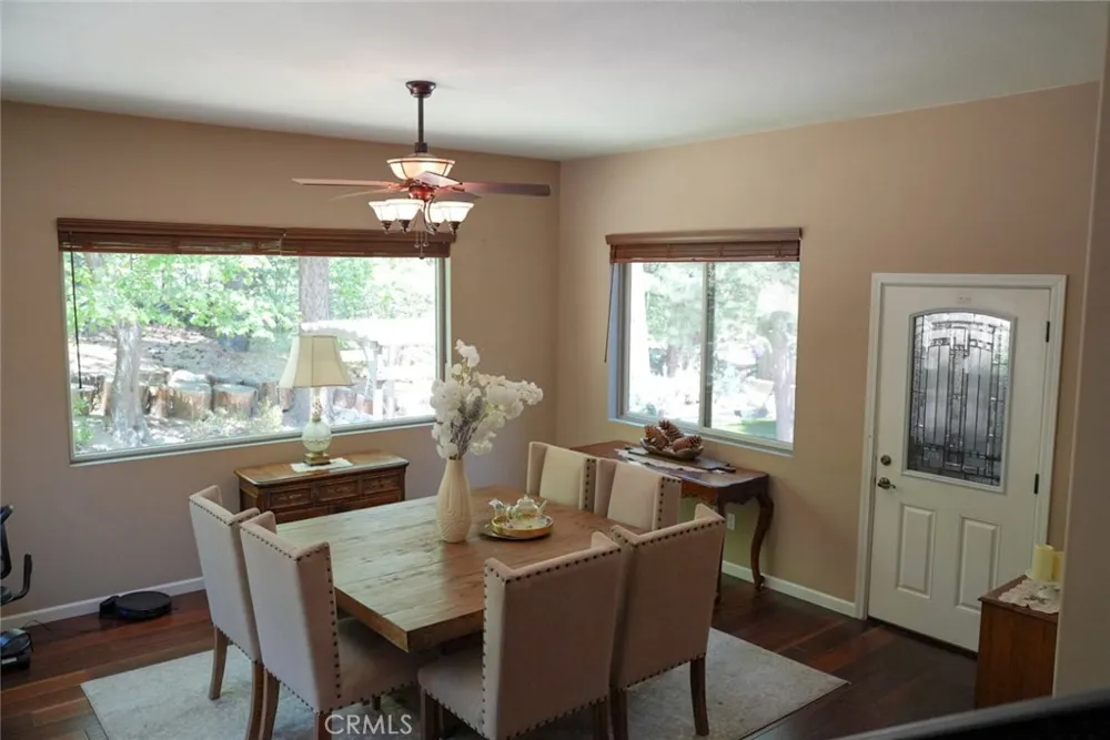 5865 Mountain Home Creek Road Angelus Oaks, CA 92305