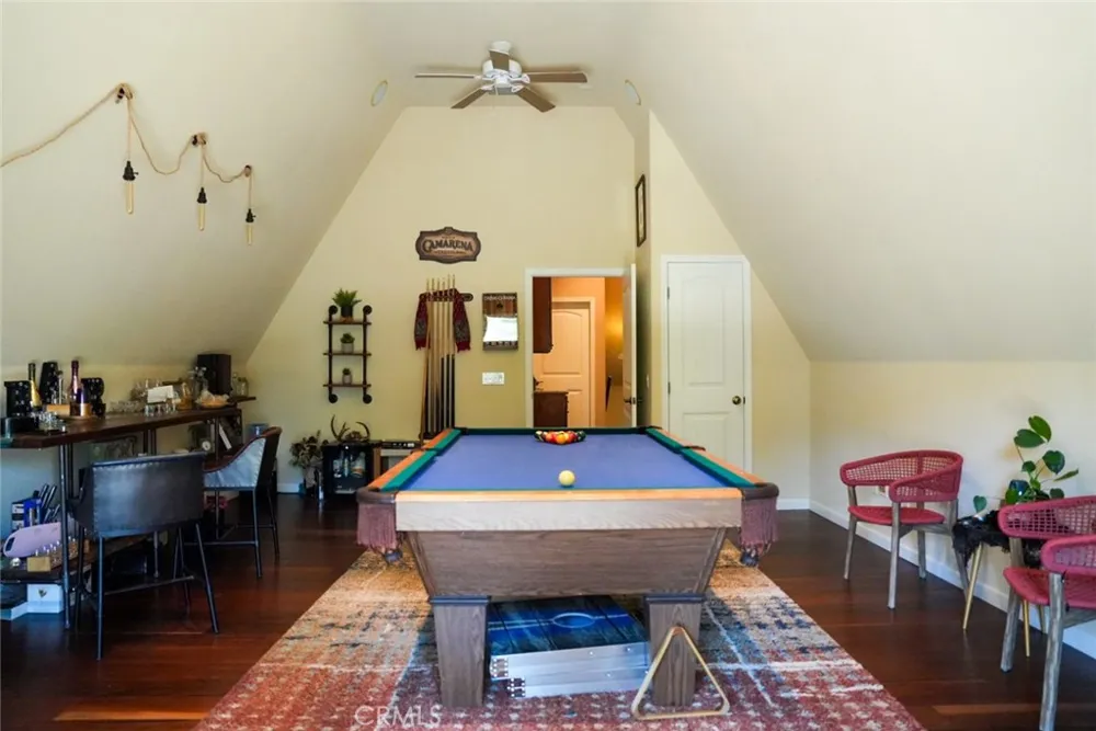 5865 Mountain Home Creek Road Angelus Oaks, CA 92305