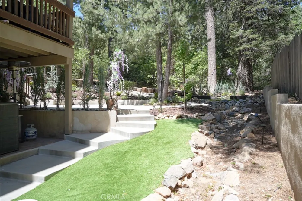 5865 Mountain Home Creek Road Angelus Oaks, CA 92305