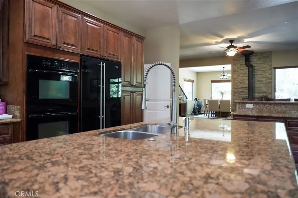 5865 Mountain Home Creek Road Angelus Oaks, CA 92305