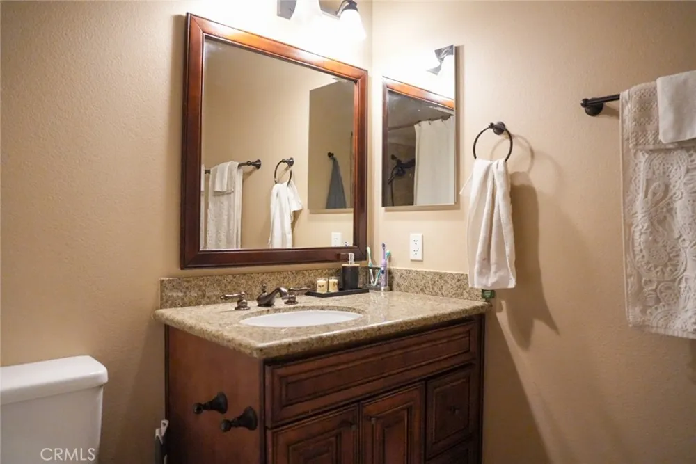5865 Mountain Home Creek Road Angelus Oaks, CA 92305