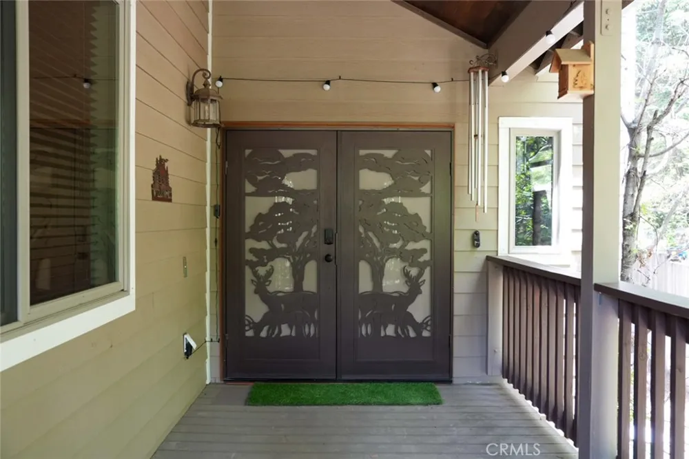 5865 Mountain Home Creek Road Angelus Oaks, CA 92305