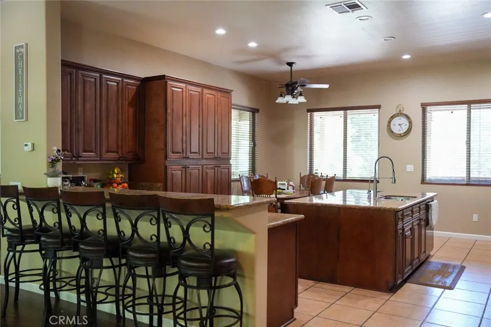 5865 Mountain Home Creek Road Angelus Oaks, CA 92305