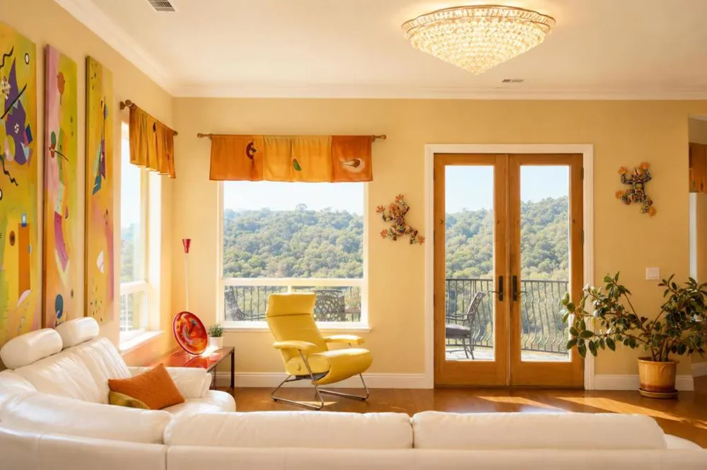 33 Aurora Lane Copperopolis, CA 95228