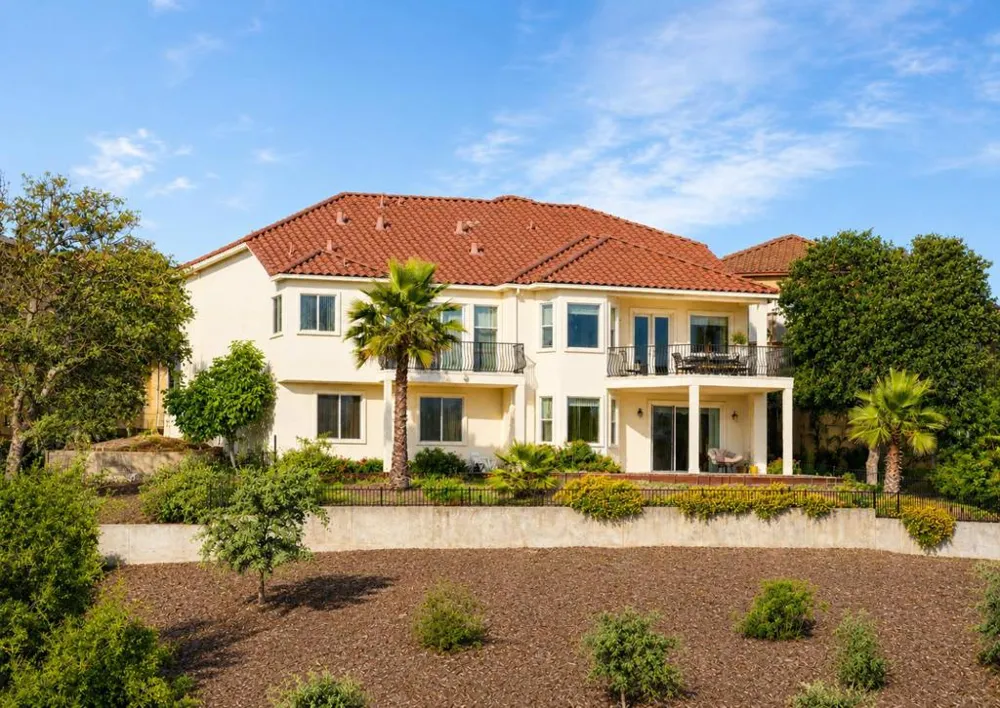 33 Aurora Lane Copperopolis, CA 95228