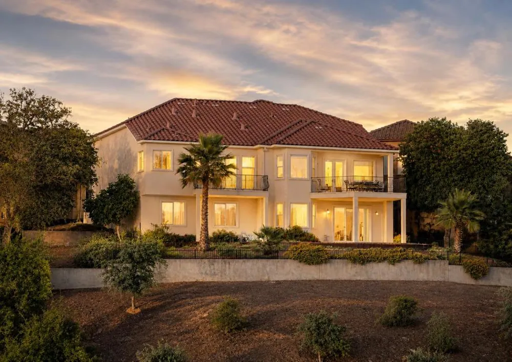 33 Aurora Lane Copperopolis, CA 95228