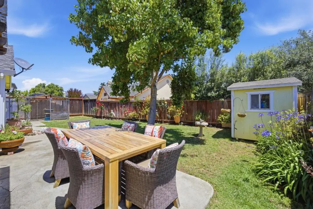 1774 Declaration Street Salinas, CA 93906