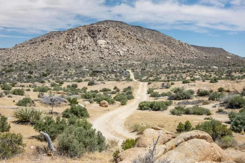 53102 Geronimo Trail