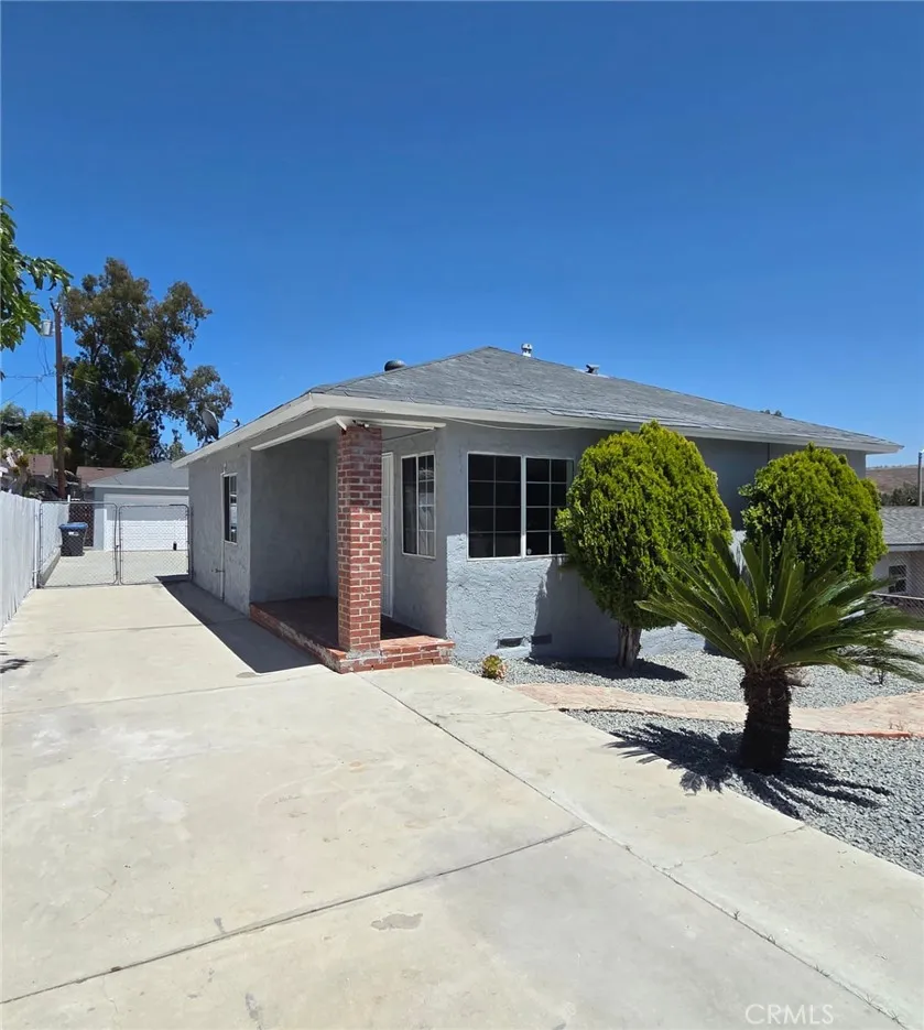 4494 Los Seranos Boulevard Chino Hills, CA 91709