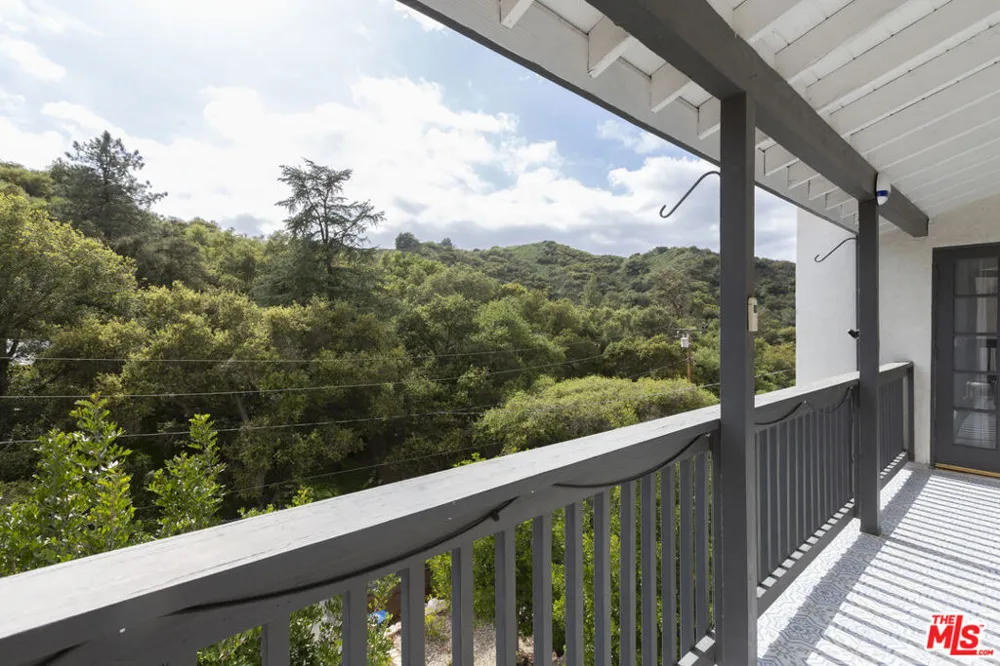 3418 Dorothy Road Topanga, CA 90290