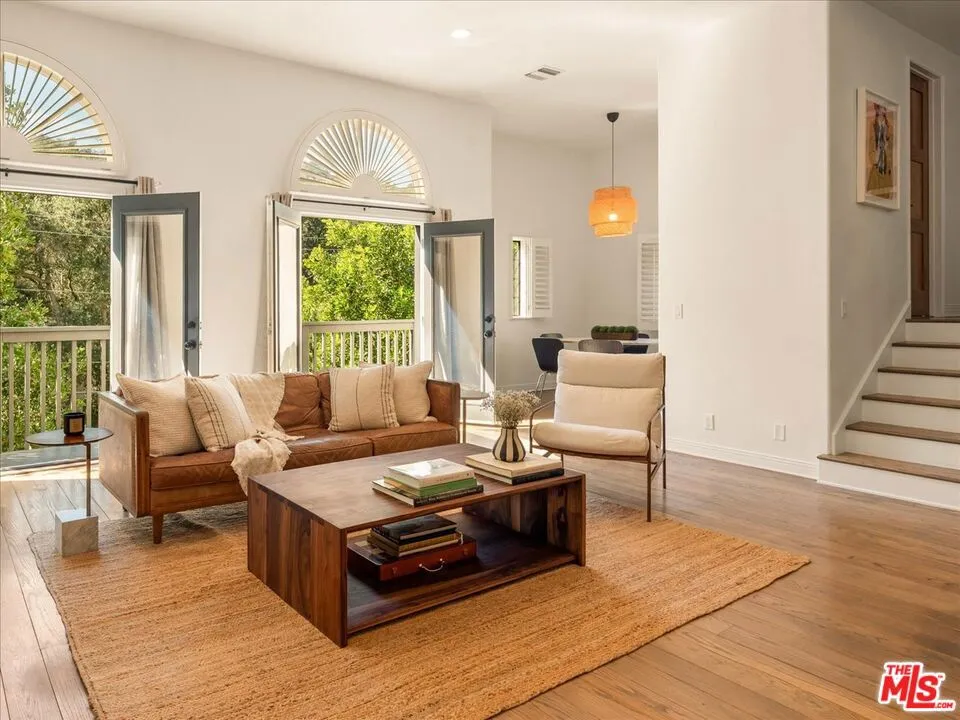 3418 Dorothy Road Topanga, CA 90290