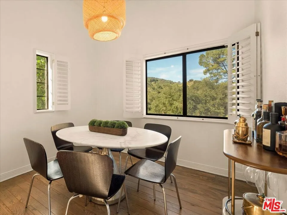 3418 Dorothy Road Topanga, CA 90290