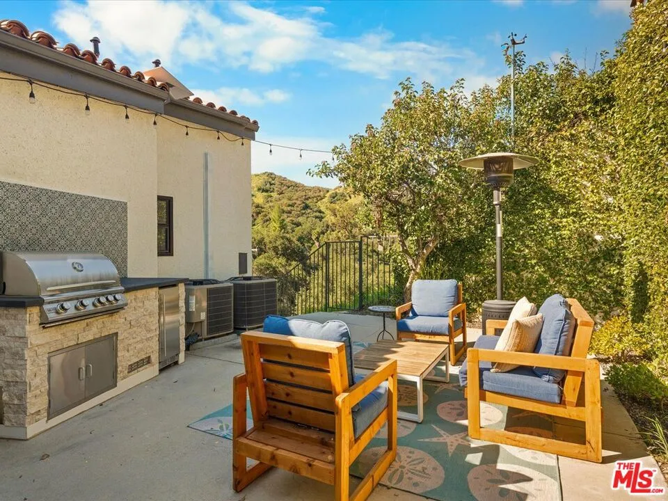 3418 Dorothy Road Topanga, CA 90290