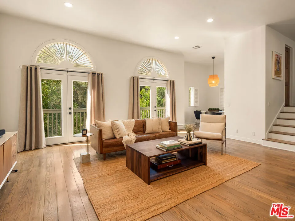 3418 Dorothy Road Topanga, CA 90290