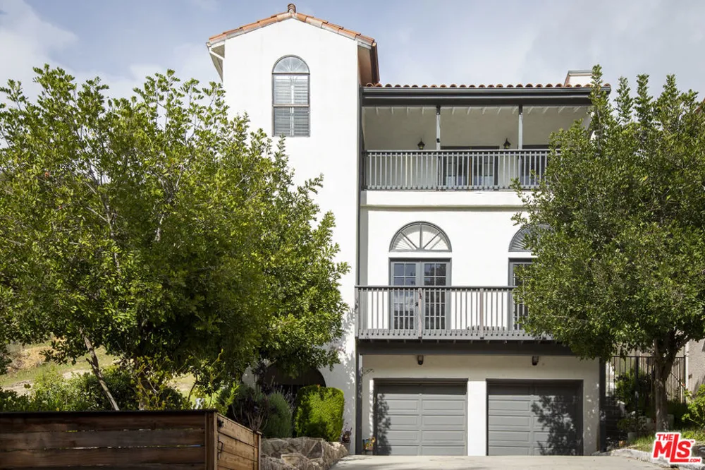 3418 Dorothy Road Topanga, CA 90290
