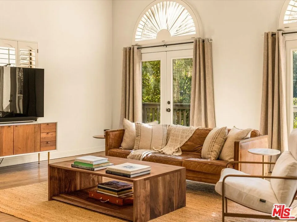 3418 Dorothy Road Topanga, CA 90290