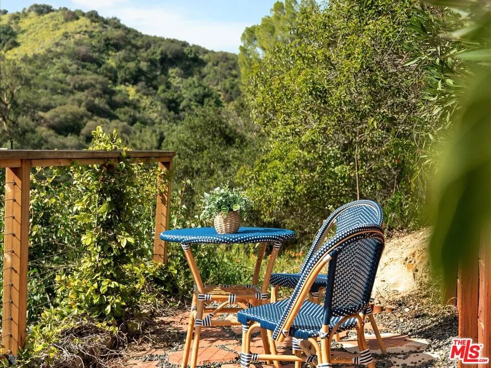 3418 Dorothy Road Topanga, CA 90290