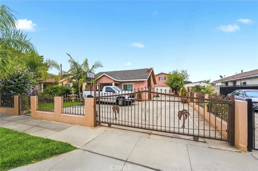 6510 Lucille Avenue Bell, CA 90201