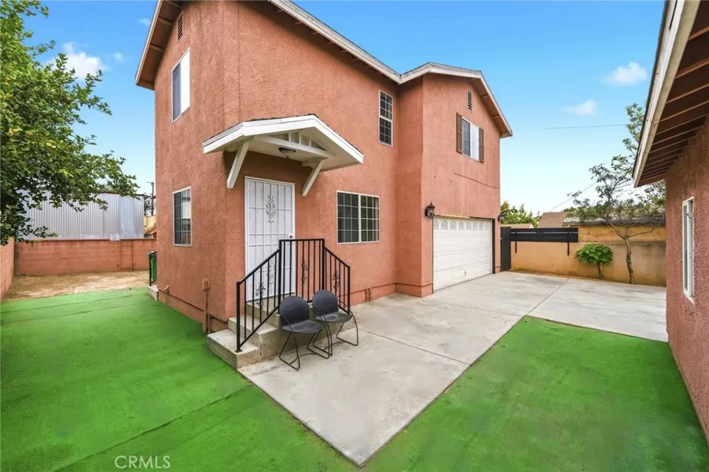 6510 Lucille Avenue Bell, CA 90201