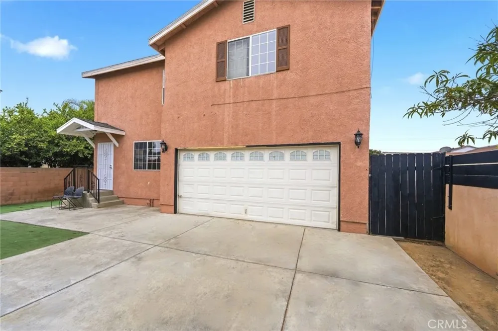 6510 Lucille Avenue Bell, CA 90201