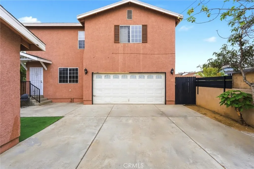 6510 Lucille Avenue Bell, CA 90201