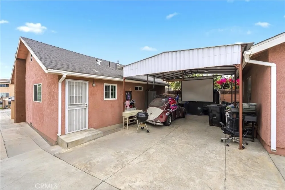 6510 Lucille Avenue Bell, CA 90201
