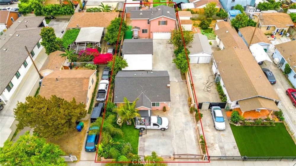 6510 Lucille Avenue Bell, CA 90201