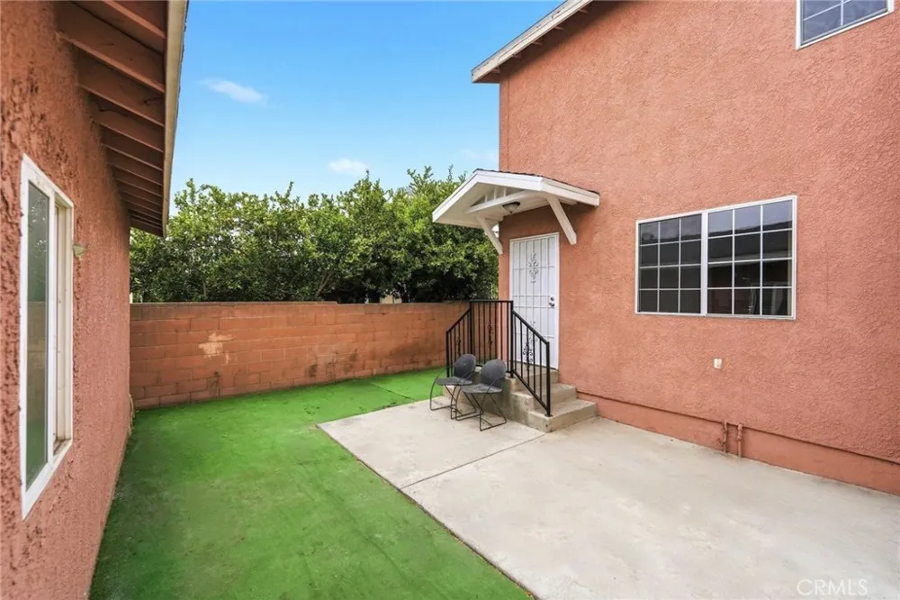 6510 Lucille Avenue Bell, CA 90201