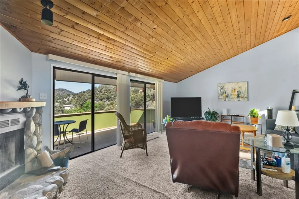 3520 Santa Clara Frazier Park, CA 93225